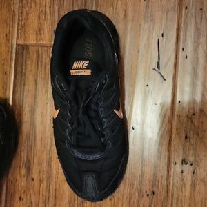 Nike Air Max Torch 4's